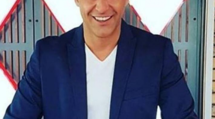 Αισιόδοξοι οι γιατροί για την κατάσταση υγείας του Κωνσταντίνου Αγγελίδη!