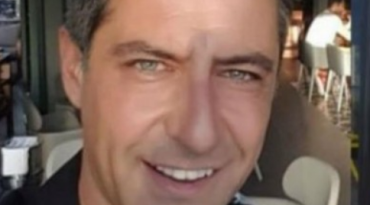 Αισιόδοξα νέα για τον Κωνσταντίνο Αγγελίδη! Αποσωληνώθηκε μετά από 12 ημέρες στην εντατική!