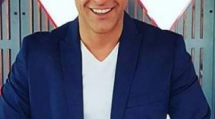 Τελικά τα κατάφερε! Ο Κωνσταντίνος Αγγελίδης βγήκε από το νοσοκομείο μετά από τρεισήμισι μήνες