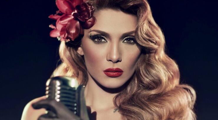 Αγγελική Ηλιάδη: Το μήνυμα της για την γέννηση του δεύτερου γιου της