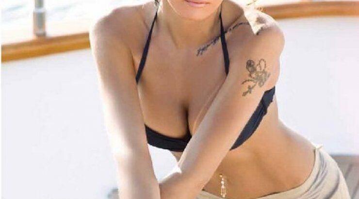 Δύσκολες ώρες για την Αγγελική Ηλιάδη