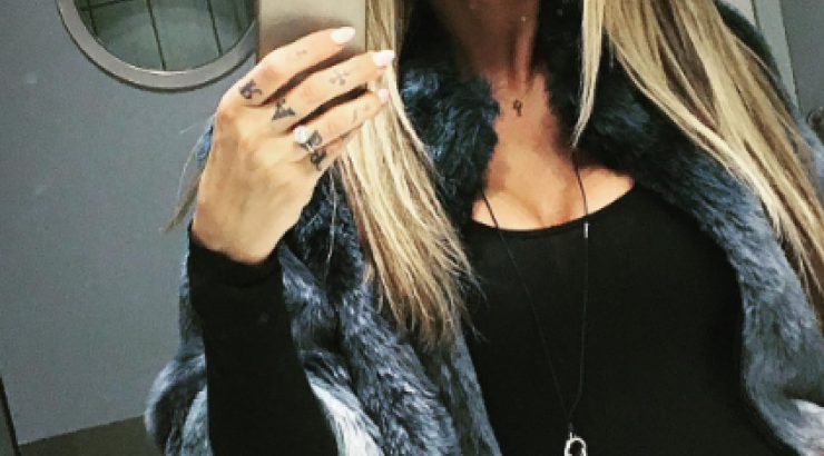 Εσπευσμένα στο νοσοκομείο η Αγγελική Ηλιάδη – Με ορούς και οξυγόνο