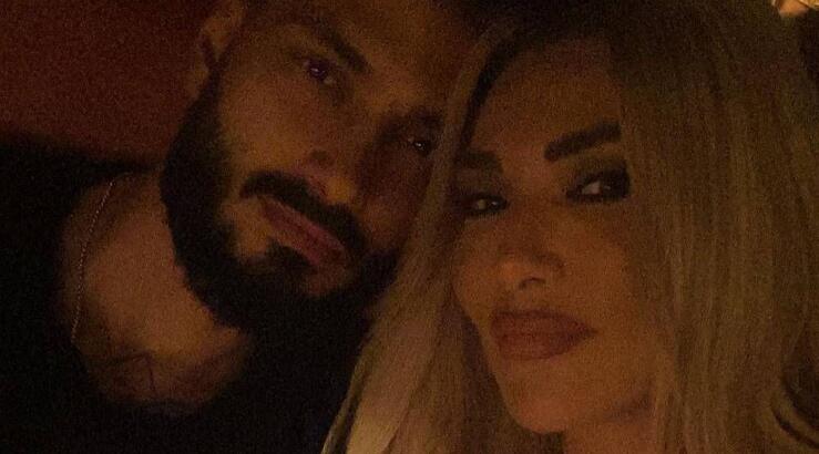 Αγγελική Ηλιάδη: Η δημόσια στήριξη στον πρώην της Σάββα Γκέντσογλου που μπήκε στο “Survivor”