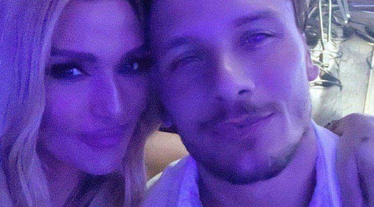 Αγγελική Ηλιάδη: Ο Γρηγόρης Αναστασιάδης ήταν ο λόγος που δεν προχώρησε η επανασύνδεση με τον Σάββα Γκέντσογλου