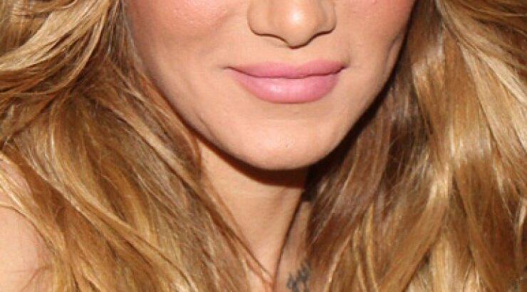 Αγγελική Ηλιάδη: Είναι στη Θεσσαλονίκη με το μωρό και μας δείχνει τη φωτογραφία του!