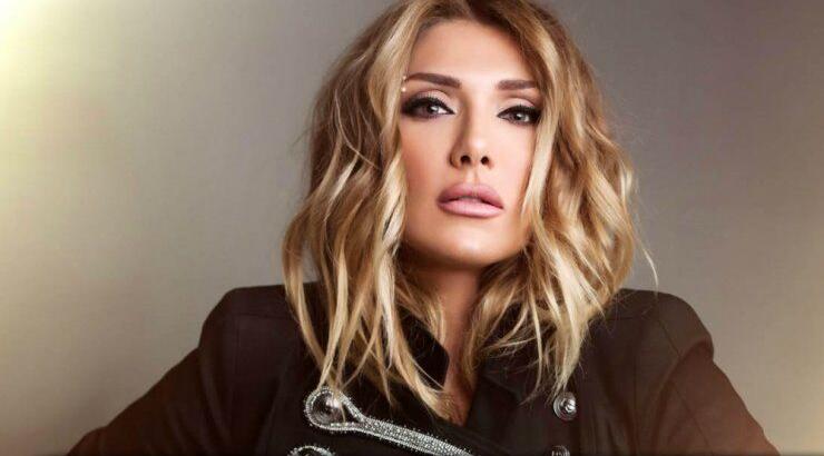 Στο νοσοκομείο η Αγγελική Ηλιάδη για αφαίρεση όγκου