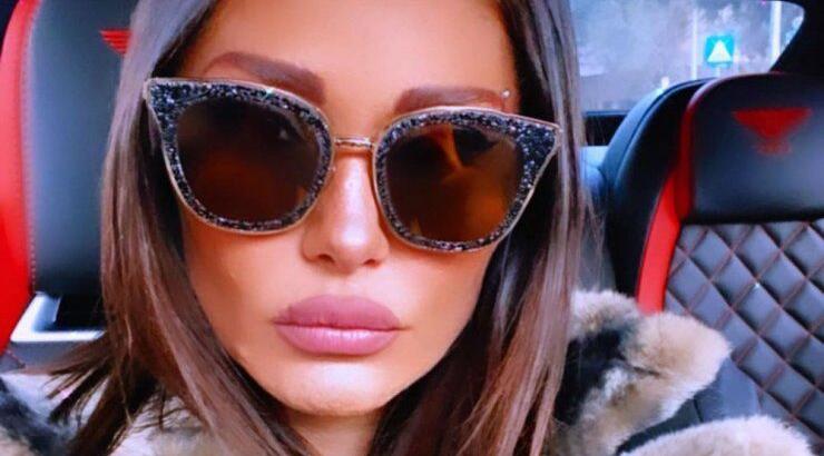 Αγγελική Ηλιάδη: Πως είναι σήμερα η σχέση της με τον πατέρα του γιου της, Σάββα Γκέντσογλου! [βίντεο]