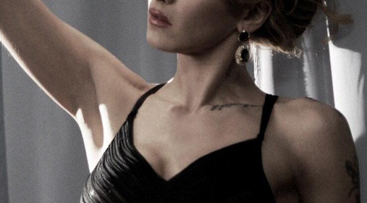 Τρίτο παιδί για την Αγγελική Ηλιάδη!