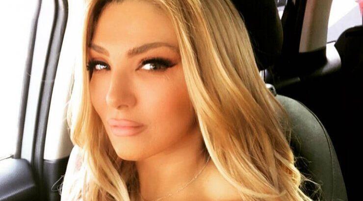 Αγγελική Ηλιάδη: Η εξομολόγηση για την απώλεια όρασης από το ένα μάτι!