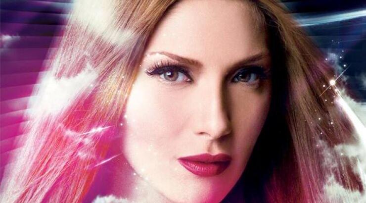 Αγγελική Ηλιάδη: Απαντά στα καυστικά σχόλια του Γιώργου Λιάγκα εναντίον της 