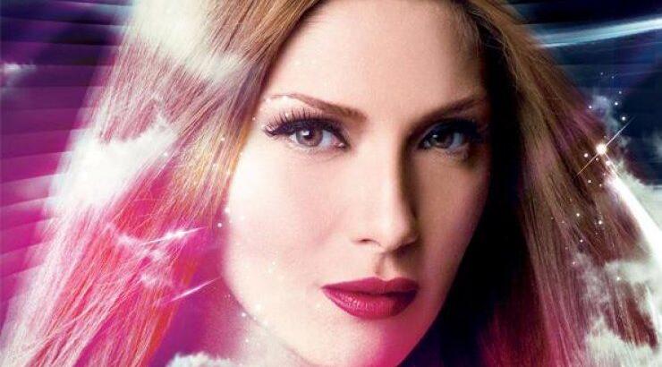 Το πρώτο σχόλιο της Αγγελικής Ηλιάδη για την Eurovision 