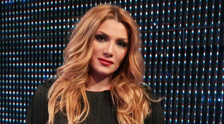 Αγγελική Ηλιάδη: «Δεν θα στεναχωρηθώ αν πάθει κόψιμο ο Αγάθωνας»