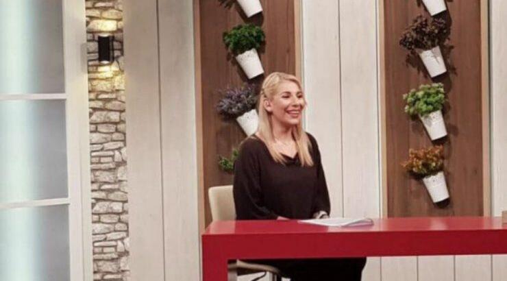 Αγγελική Νικηφόρου: Η περιπέτεια υγείας που βίωσε η παρουσιάστρια! 