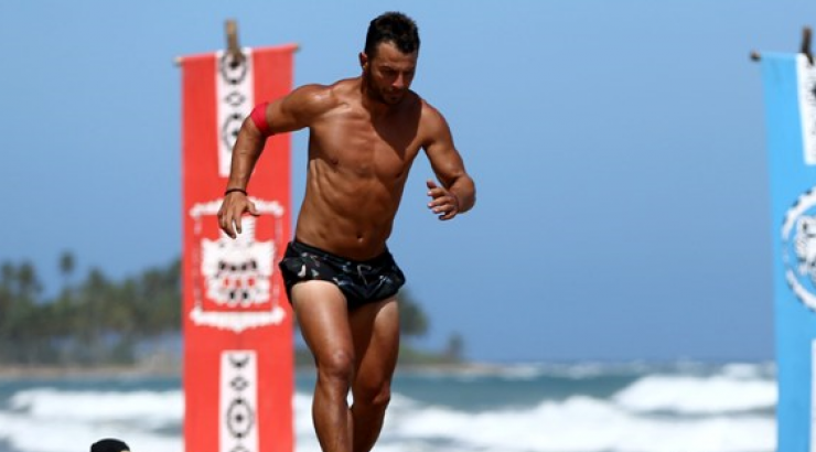 Μεγάλη ανατροπή στο Survivor! Ο Αγγελόπουλος έχασε την πρωτιά στα στοιχήματα!