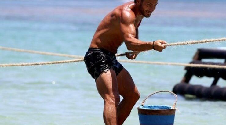 Η απίστευτη αποκάλυψη για το Γιώργο Αγγελόπουλο και για τη συμμετοχή του στο "Survivor" που δεν γνωρίζαμε 