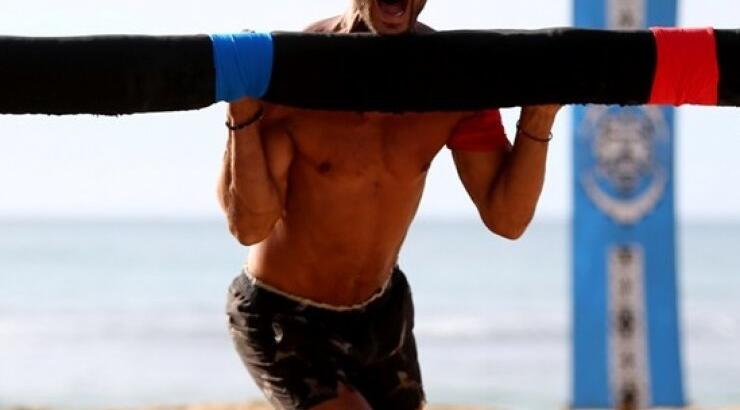 Ποιος Ντάνος; Δείτε ποιος Έλληνας παίκτης του "Survivor" τρέλανε τις Τουρκάλες!