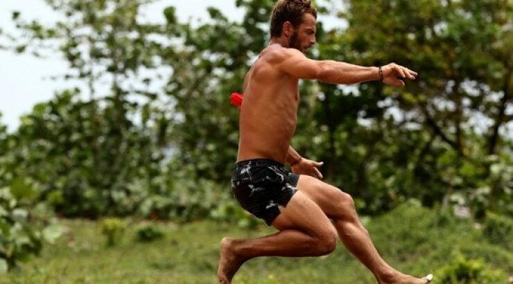 Γιώργος Αγγελόπουλος: Η εμφάνισή του στο instagram μετά από καιρό απουσίας [βίντεο]