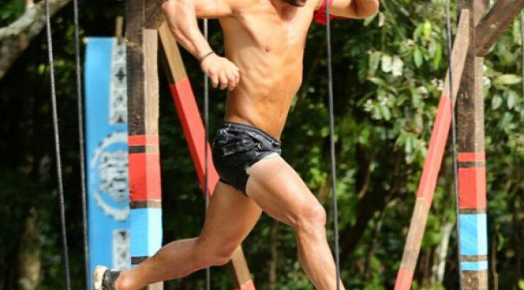 Για πρώτη φορά! Με αυτό το ποσό αμοιβόταν ο Γιώργος Αγγελόπουλος στο "Survivor"