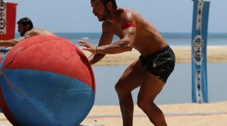 "Survivor": Τι αποκάλυψε η μητέρα του Ντάνου που δεν έπρεπε;