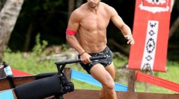 Γιώργος Αγγελόπουλος: Ο τσακωμός του με Κοκκινάκη και Χρανιώτη για διαφορετικούς λόγους