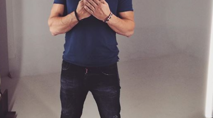 Γιώργος Αγγελόπουλος: Πολύ κοντά στο να παρουσιάσει δική του εκπομπή! [βίντεο]