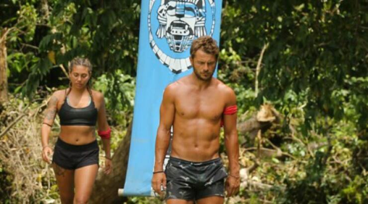 "Survivor": Άσχημος τραυματισμός και η ανατροπή που έρχεται στο αποψινό επεισόδιο 