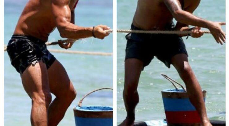 Τι συνδέει Γιώργο Αγγελόπουλο και Μάριο Πρίαμο – Η άγνωστη συνάντηση εκτός παιχνιδιού!