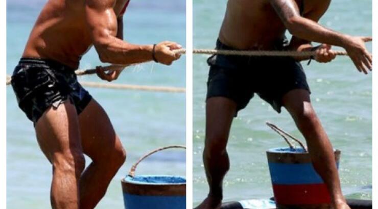 Απίστευτος καυγάς και πάλι Γιώργου Αγγελόπουλου. Αυτή τη φορά τα βάζει με το Μάριο Πρίαμο