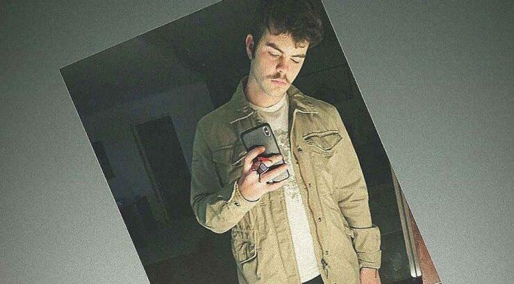 Άγγελος Λάτσιος: Έχετε δει το όμορφο κορίτσι του; [εικόνα]