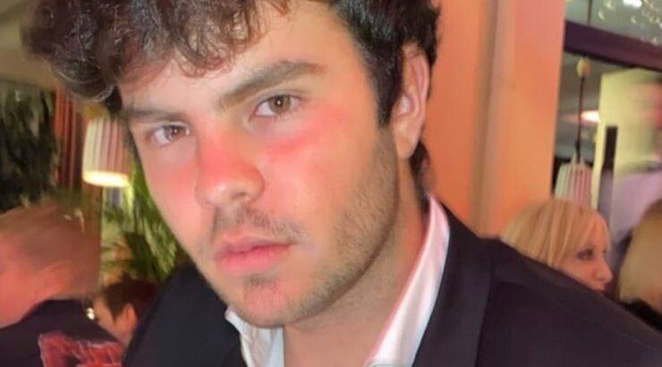 Άγγελος Λάτσιος: Ποζάρει με την μικρή Μαρίνα έτσι όπως δεν τους έχουμε ξαναδεί! [εικόνα]