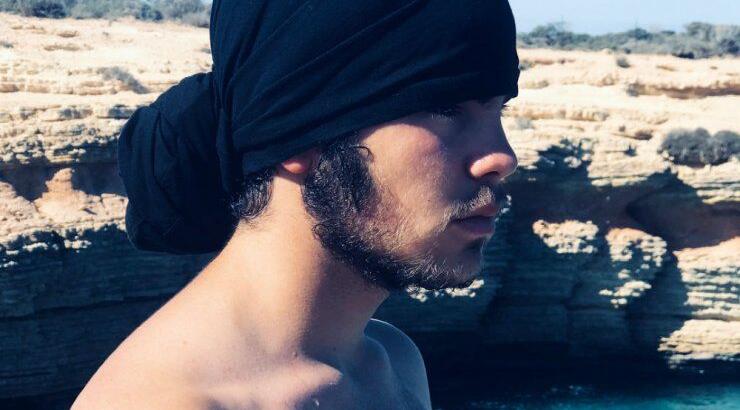 Και δεύτερο τατουάζ για τον Άγγελο Λάτσιο! [εικόνα]