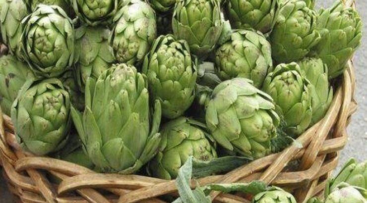 7 νόστιμες υπερτροφές του Μαρτίου