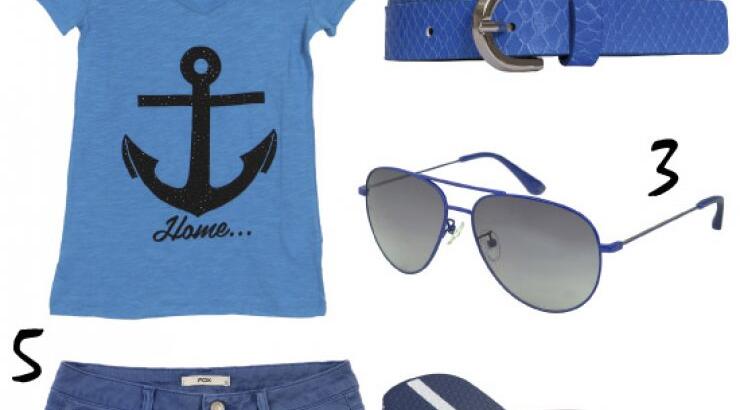 Βίρα τις άγκυρες