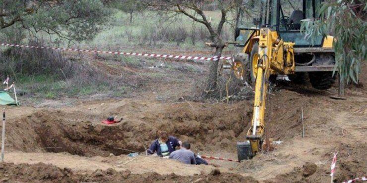 Κιπρίς: Οστά 86 προσώπων σε εκσκαφές στα κατεχόμενα 