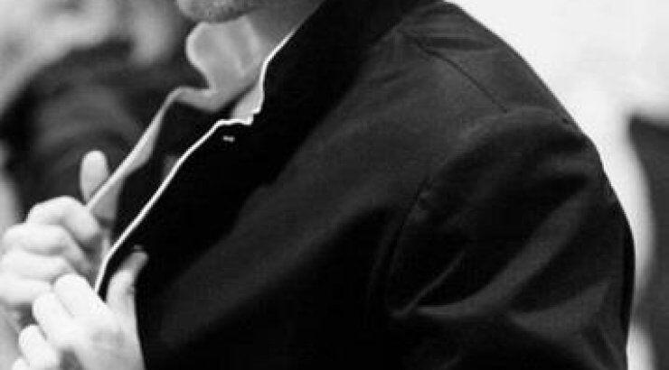 Άγνωστες στιγμές από την ζωή του Τόμας Πρωτόπαπας