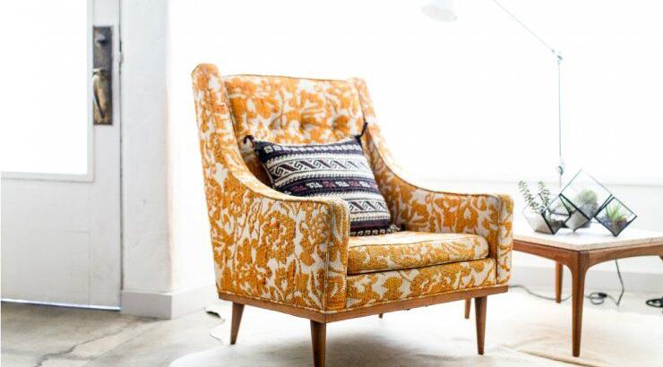 "Simplicity is the best policy" ειδικά σε θέματα ντεκόρ