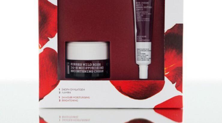 Χριστουγεννιάτικα δώρα από τον Κορρές 