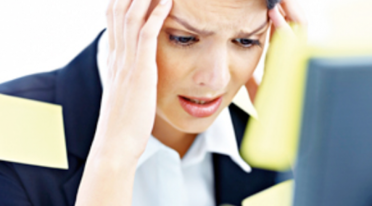 Πώς να μειώσετε το άγχος;