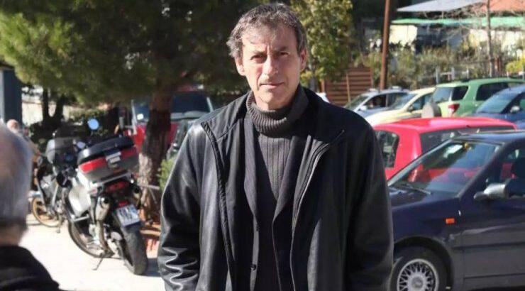 Αίας Μανθόπουλος: “Έφυγε” ο ηθοποιός στα 61 του χρόνια 