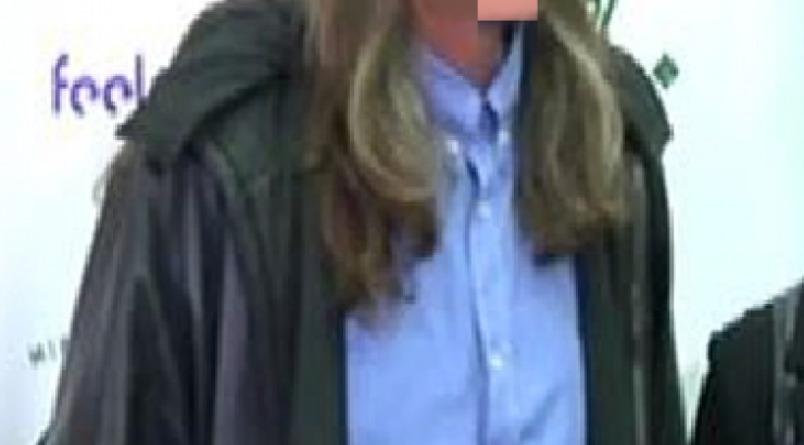 Η απίστευτη μεταμόρφωση πασίγνωστου Έλληνα ηθοποιού!