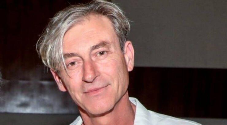 Αίας Μανθόπουλος: Το μήνυμα που έστειλε σε Κύπριο ηθοποιό μία ημέρα πριν μπει στο νοσοκομείο 