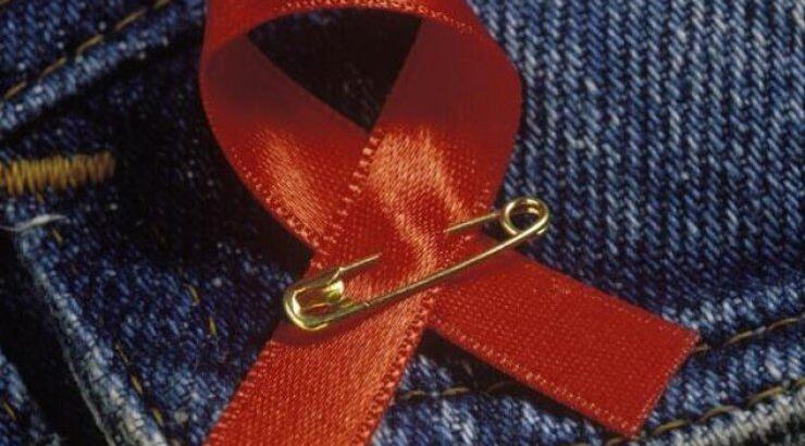 AIDS: Μην κλείνεις τα μάτια!