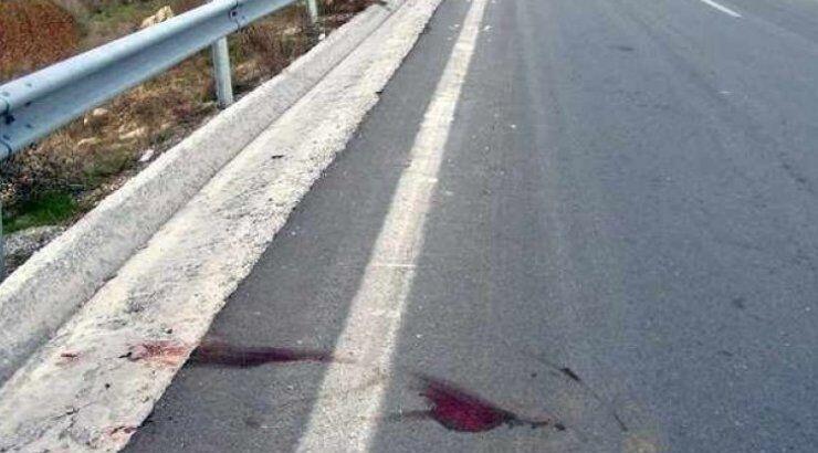 23χρονος τραυματίστηκε θανάσιμα και εγκαταλείφθηκε