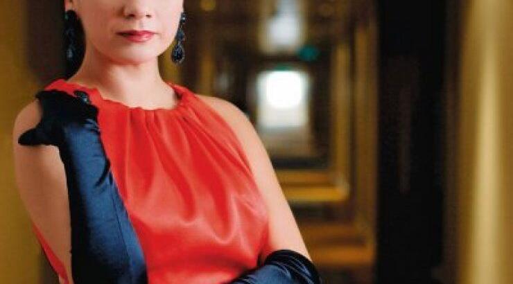 Ιδού η επιστολή απόλυσης της Αιμιλίας Κενεβέζου