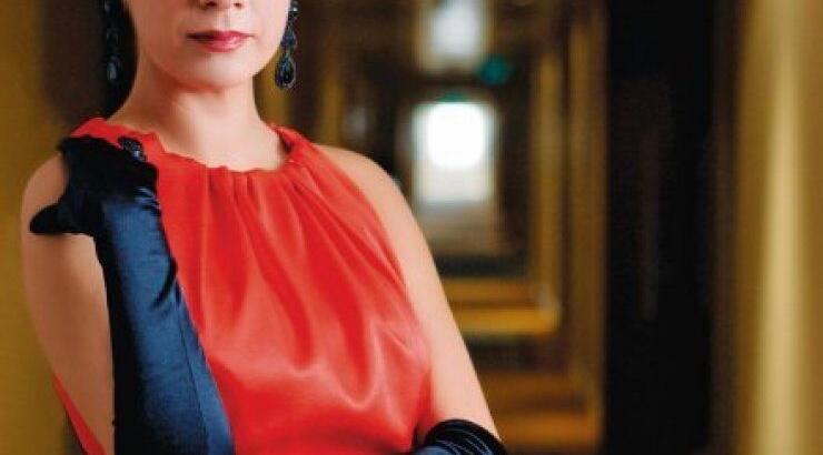 Παραιτήθηκε η Αιμιλία Κενεβέζου από τον ΑΝΤ1