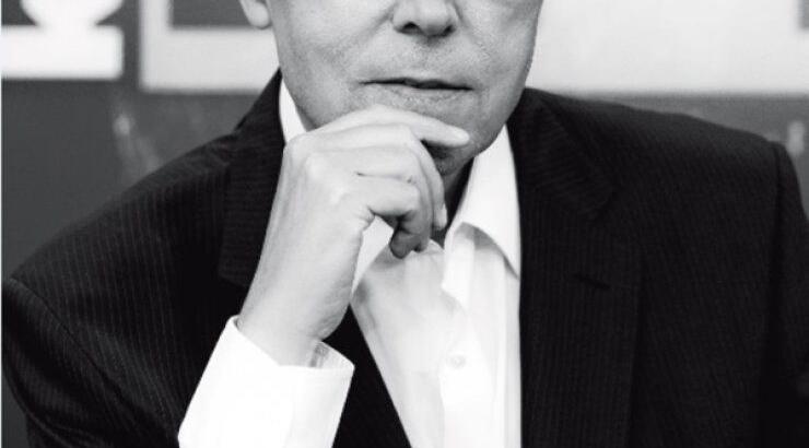 Στο νοσοκομείο ο Αιμίλιος Λιάτσος