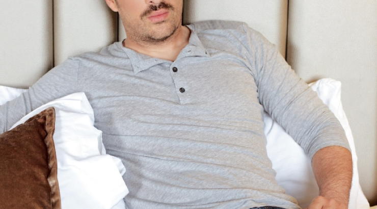 Η απίστευτη ατάκα του Γιάννη Αϊβάζη για το Survivor που θα συζητηθεί! [βίντεο]