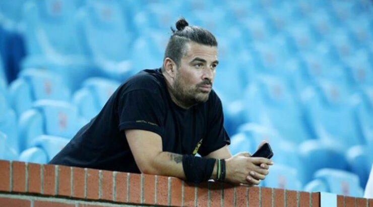 Γιάννης Αιβάζης: Mας έδειξε την 12χρονη κόρη του Ισμήνη!