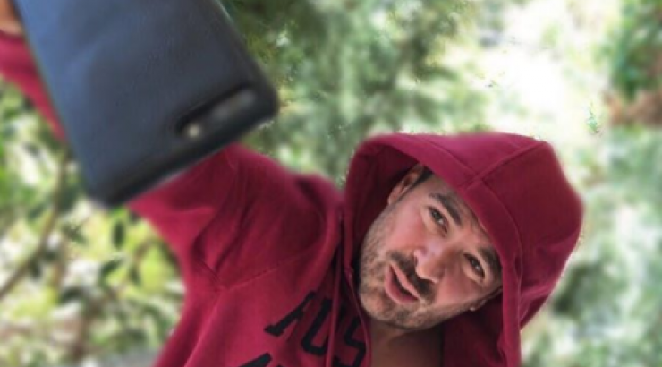 Αυτό κι αν είναι έκπληξη! Ο Γιάννης Αϊβάζης επιστρέφει στο "Survival Secret" μετά την οικειοθελή αποχώρησή του!