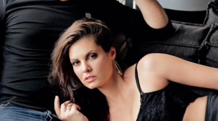 Δείτε το εσωτερικό του σπιτιού Αϊβάζη - Κορινθίου και θα ενθουσιαστείτε 